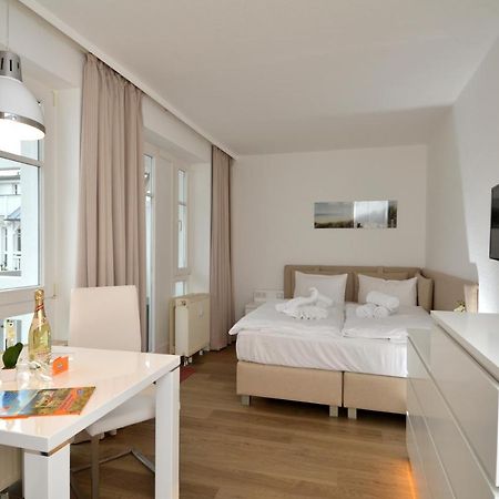 Seepark Sellin - Apt. 371 エクステリア 写真